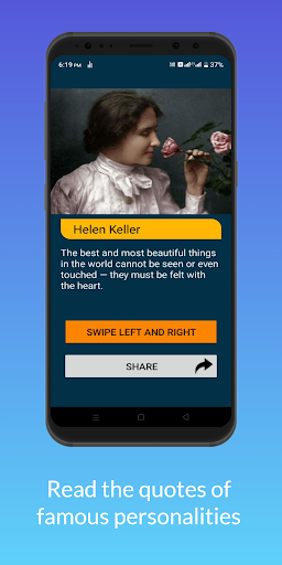 Inspirational quotes