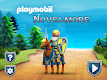 screenshot of PLAYMOBIL Novelmore