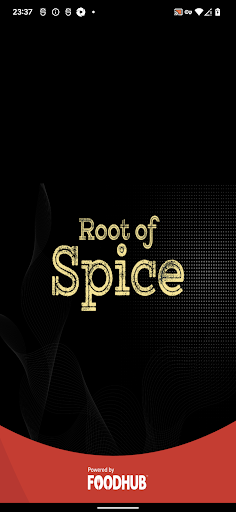 Android application Root Of Spice screenshort