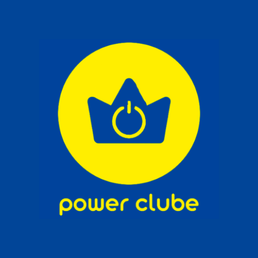 Power Clube logo