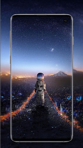 Cool Wallpapers 4k HD and QHD ba