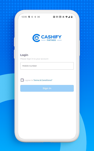 Cashify Partners Screenshot 2 - AppWisp.com