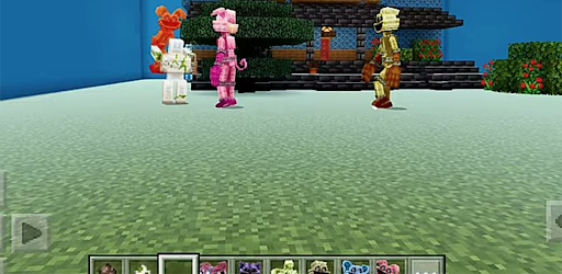 Mod Poppy 3 for Minecraft PE Screenshot 3 - AppWisp.com