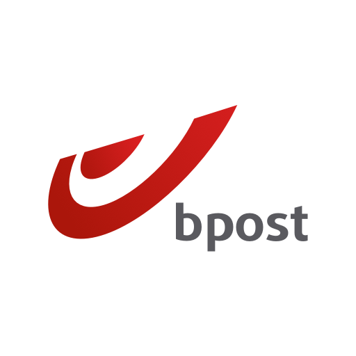 My bpost 3.16.9 Icon