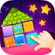 Space Constructor Play bricks - Androidアプリ