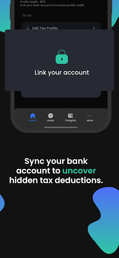 MyGigsters Screen 3