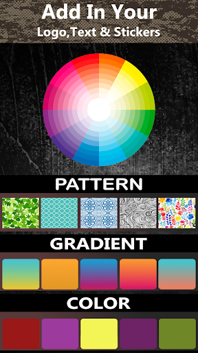 T Shirt Design - T Shirts Art