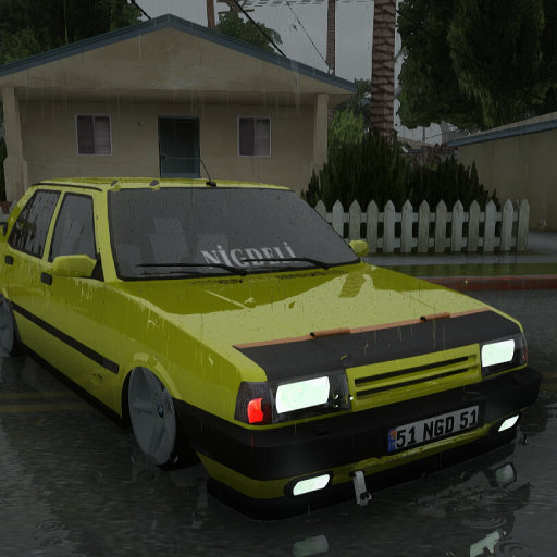 Tofas Sahin Driving School Max Logo