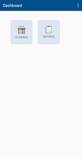 Arrow WMS Screen 2