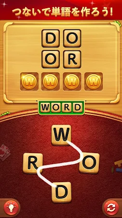 Game screenshot Word Connect mod apk