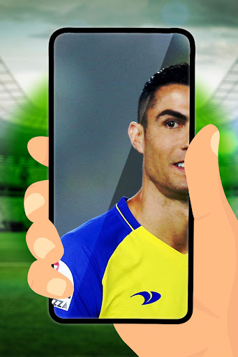 Ronaldo HD Wallpaper