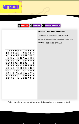 HISTORIA DE COLOMBIA