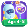 LogicLike: Games for kids