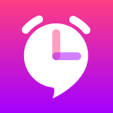 Breaktime - Social Alarm, Timer, Scheduler icon
