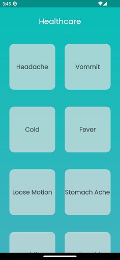 YoDoc Screen 2