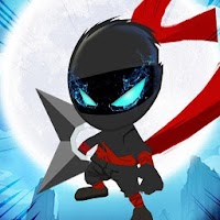 Ninja Assassin – Shadow Samurai FPS Shooter
