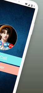 BTS Jungkook Calling Simulator