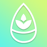 Showerly: Shower Timer icon