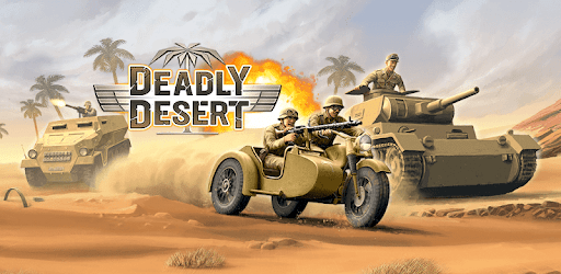 1943 Deadly Desert Premium v1.3.6 MOD APK (Infinite Money)