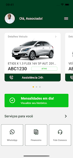 Truck do Brasil Screen 2