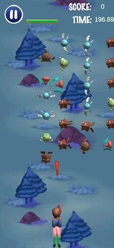 Screen Invader - Screenshot 4