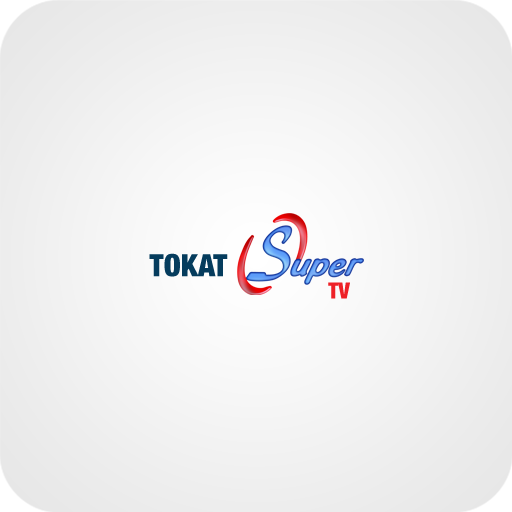 Tokat Süper Tv  Icon