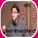 Ustadh Wisam Sharieff Lectures icon