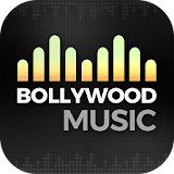 Bollywood Music Radio icon