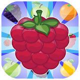 Fruit Frenzy - Match 3 Puzzle icon