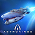 ASTROKINGS: Space War Strategy 1.43-1308