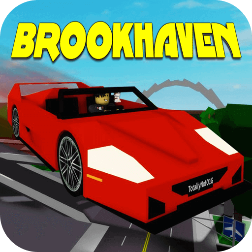 Brookhaven RP Premium Mod - Apps on Google Play