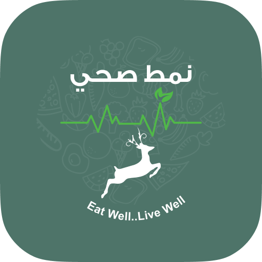 Healthy Style logo