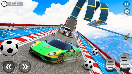 Extreme City GT Car Stunts 3D 1.20 APK screenshots 10