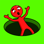Hole Blast 3D