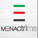 Seventh MENACTRIMS Congress icon