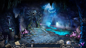 Game screenshot Stormhill Mystery (Full) hack