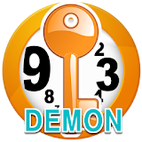 Demon of TimeGuide icon