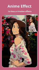 AI Video Editor: Phota screenshot