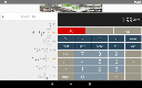 screenshot of Feet&Inches Calculator