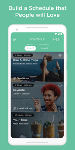 Cadence v1.7.4 Unlocked MOD APK Download 2