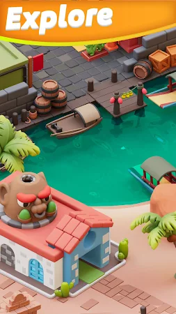 Game screenshot Restaurant Tycoon - Idle Game apk download