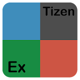 Tzn Gray Theme for ExDialer icon
