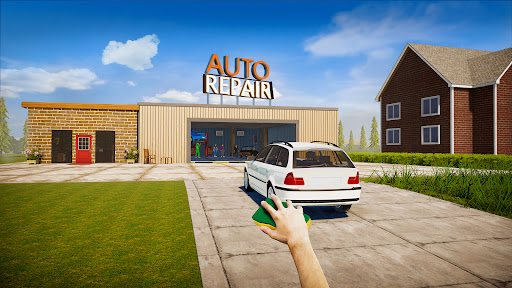 Car Saler Simulator Dealership androidhappy screenshots 2