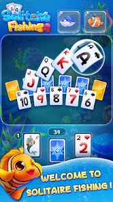 Solitaire TriPeaks 1.22.304 APK + Mod (Unlimited money) for Android