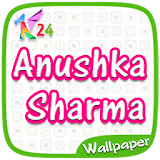 Pic Anushka Sharma icon