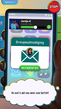 Hot Topic - Screenshot 1