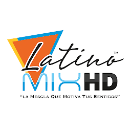 Imaginea pictogramei LatinoMix HD