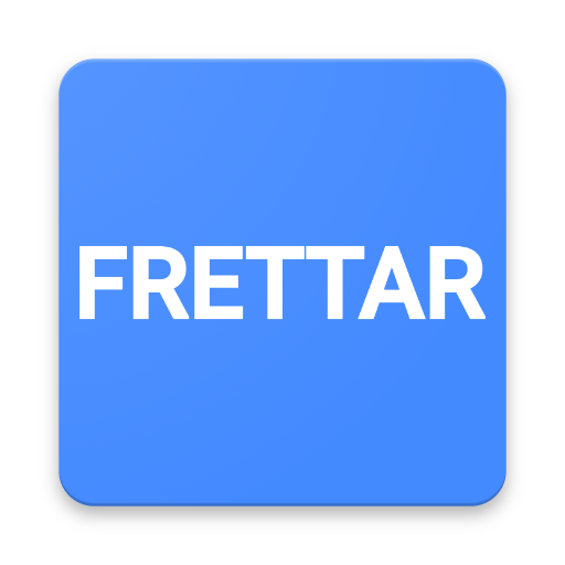Frettar logo