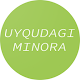 Usmon Qo'chqorov - Uyqudagi Minora Laai af op Windows