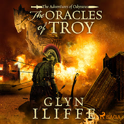 Icon image The Oracles of Troy: Volume 4